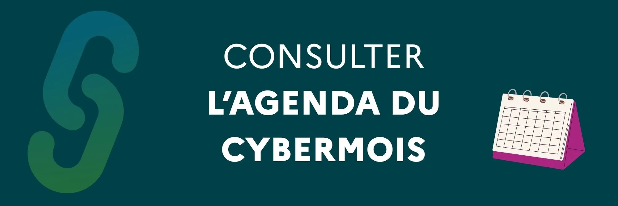 agenda cybermois