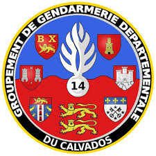 logo gendarmerie 