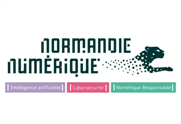 normandie numerique