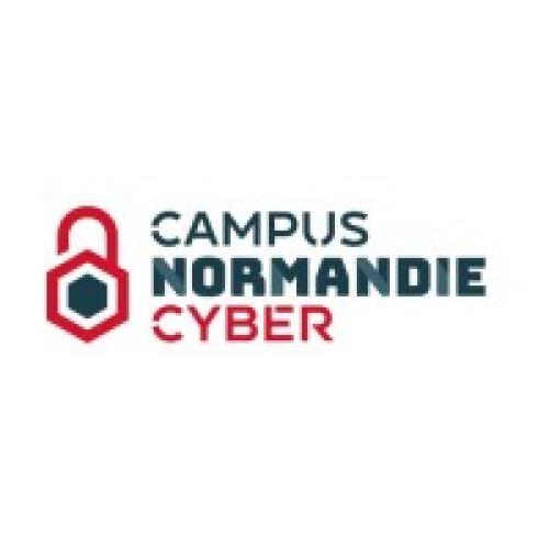 campus normandie cyber