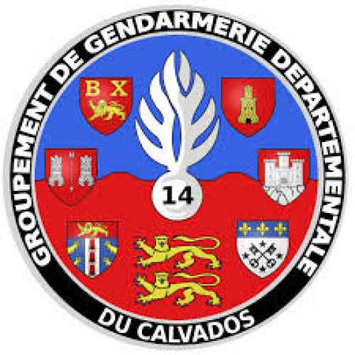 groupement de gendarmerie départementale du calvados