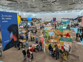 salon regional de l'orientation et des métiers 2026