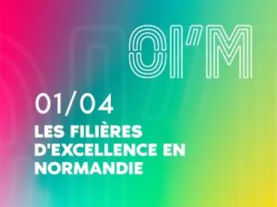 visuel filière d'excellence