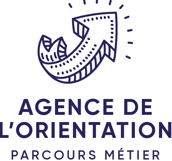 logo parcours métier